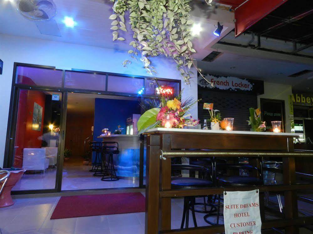 Hotell Lucky Buako 3*