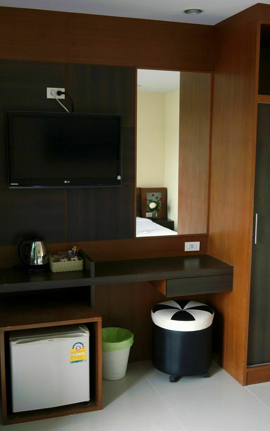 Hotell Lucky Buako 3*